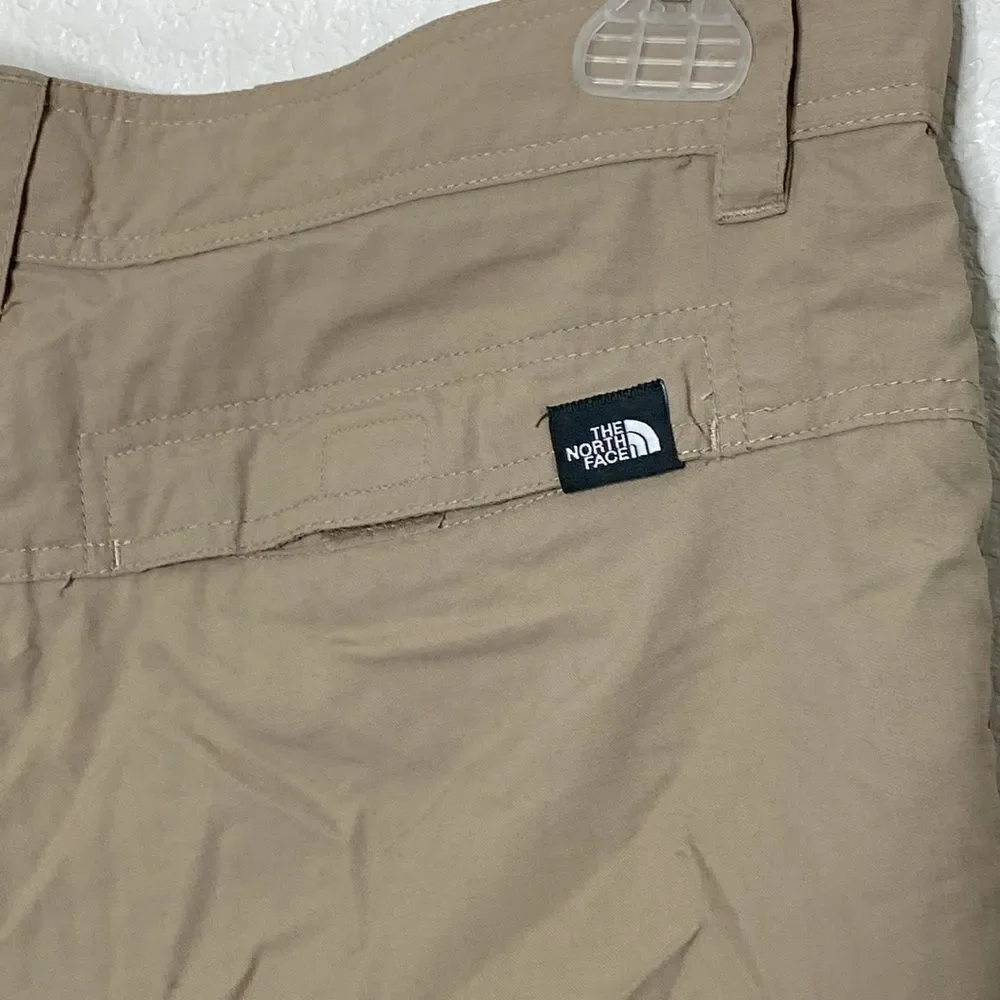 THE NORTH FACE Men’s Nylon Shorts Size 34